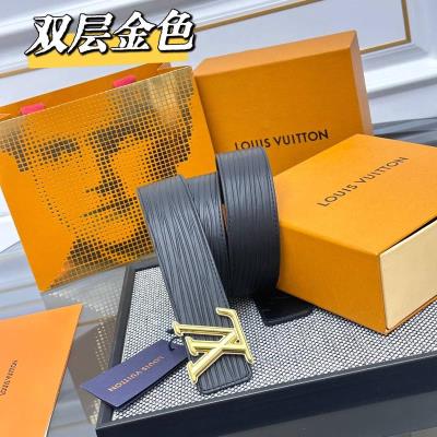 wholesale quality louis vuitton dimension belt model no. 812